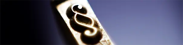Schreibmaschinentype