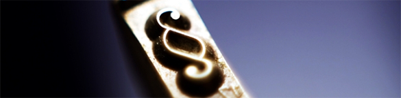 Schreibmaschinentype