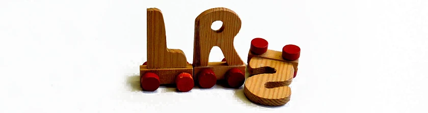 LRS - Besondere Schwierigkeiten beim Schriftspracherwerb