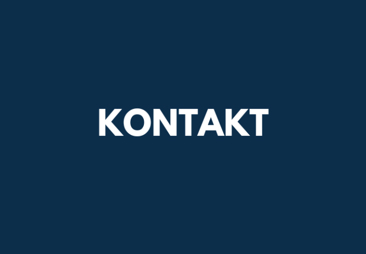 Kachel Kontakt