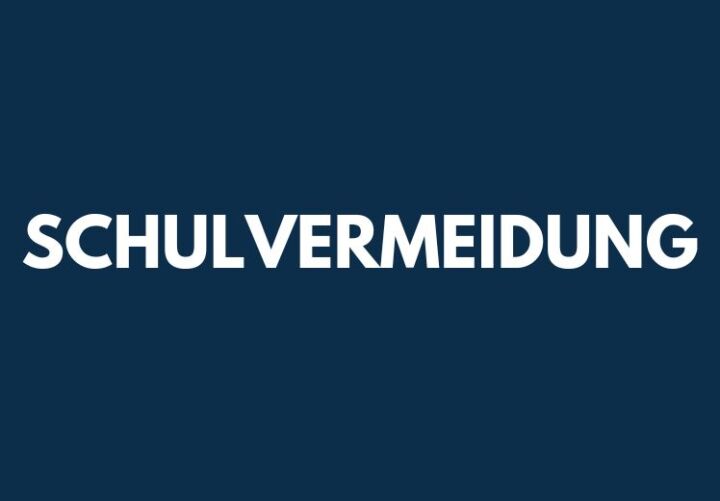 Kachel Schulvermeidung