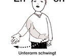 Lautgebärde - En, en