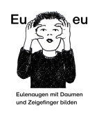 Lautgebärde - Eu, eu