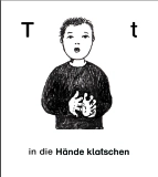 Lautgebärde - T, t