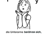 Lautgebärde - Y, y