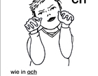 Lautgebärde - ch (2)