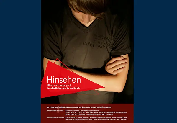 Titelblatt Broschüre 