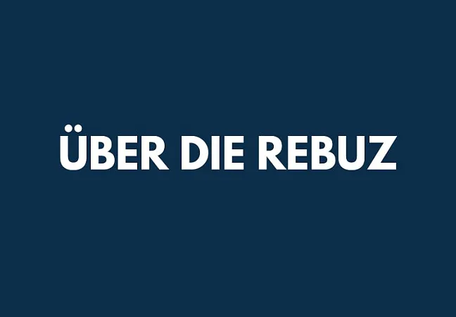 Kachel Über die ReBUZ