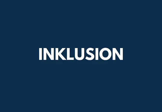Kachel Inklusion