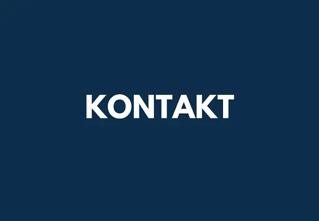 Kontakt