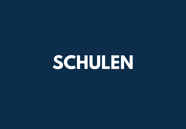 Schulen