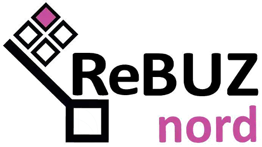 ReBUZ Nord Logo
