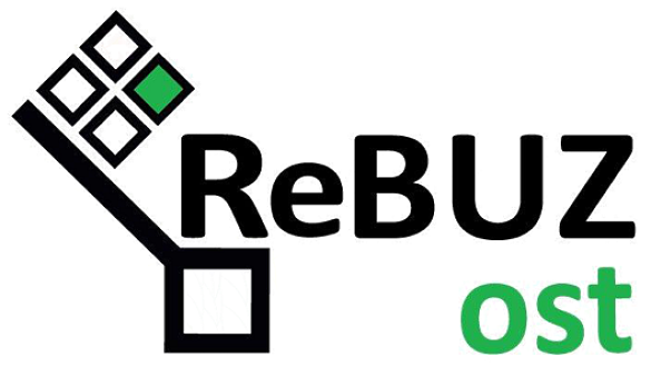 Logo ReBUZ Ost