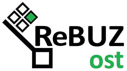 Logo ReBUZ Ost